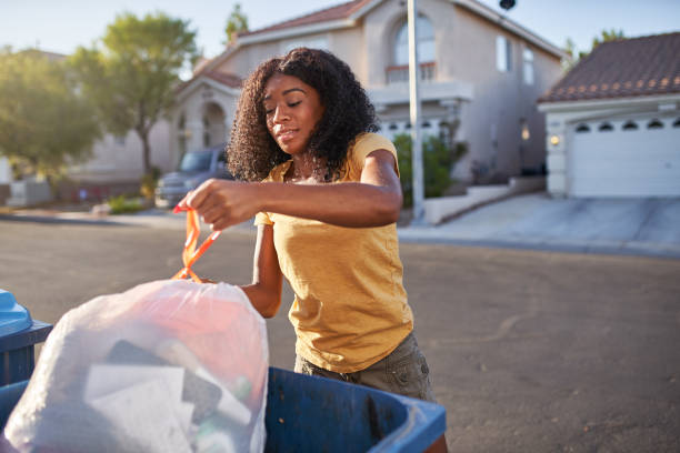 Best Dumpster Rental Services  in Hrison, AR