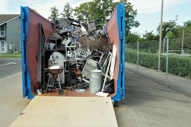Best Appliance Removal Near Me  in Hrison, AR