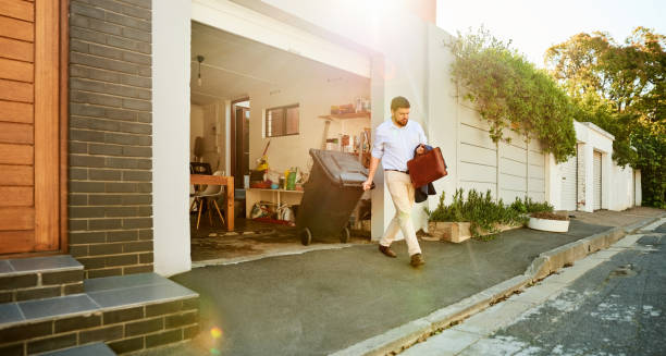Best Yard Cleanup Services  in Hrison, AR