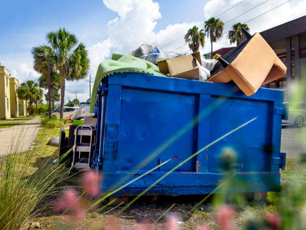 Best Affordable Junk Removal Services  in Hrison, AR