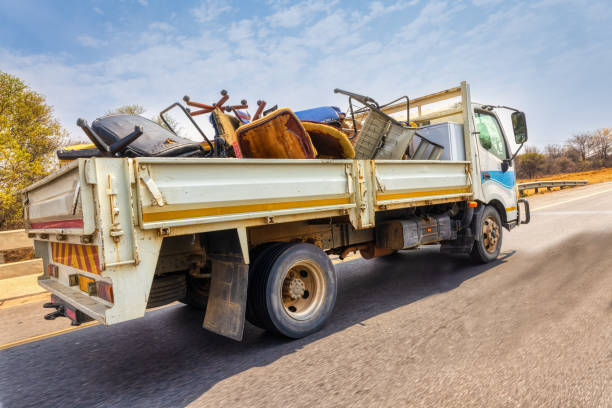 Best Trash Removal Near Me  in Hrison, AR